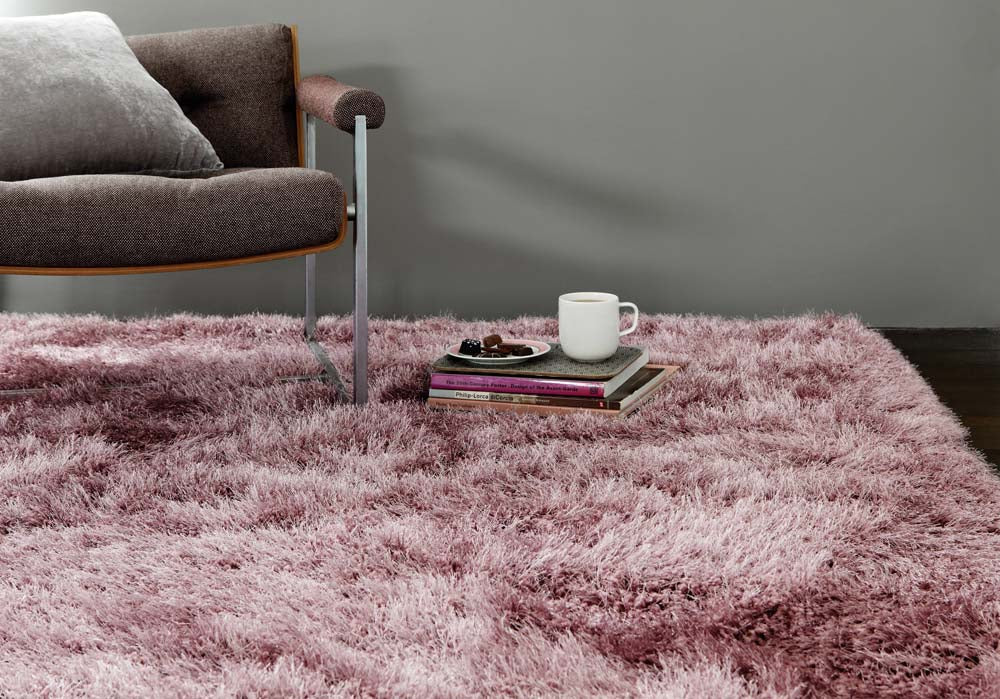 Asiatic London Cascade Rug - Heather