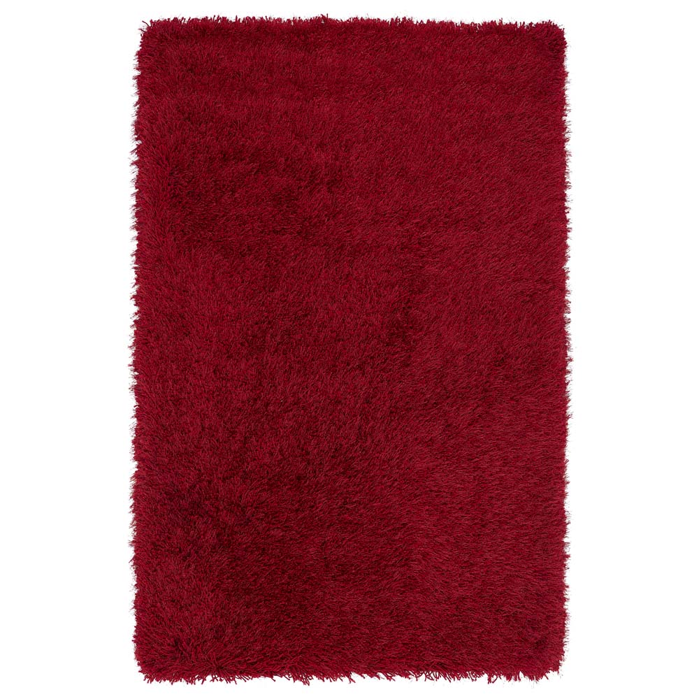 Asiatic London Cascade Rug - Ruby