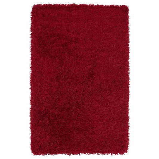 Asiatic London Cascade Rug - Ruby