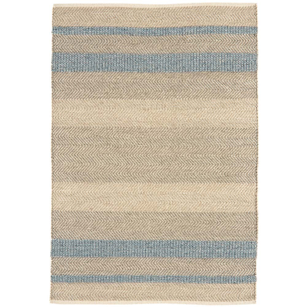 Asiatic London Fields Rug - Sky