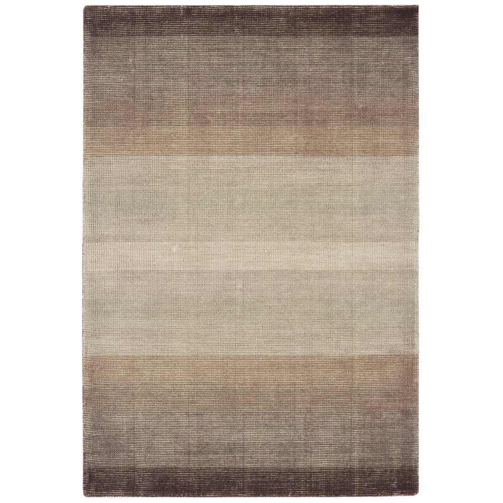 Asiatic London Hays Rug - Chocolate