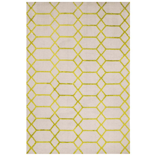 Asiatic London Koko Rug - Fennel