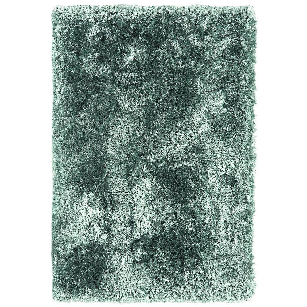 Asiatic London Plush Shaggy Rug - Ocean