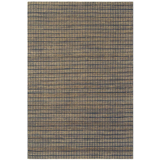 Asiatic London Ranger Rug - Indigo