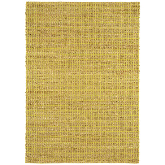 Asiatic London Ranger Rug - Lime