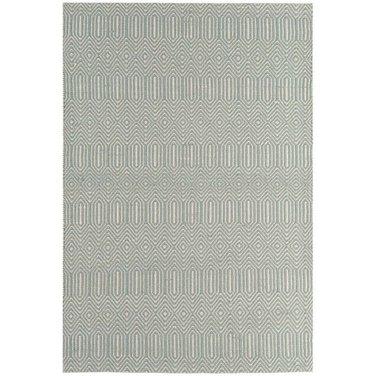 Asiatic London Sloan Rug - Duck Egg