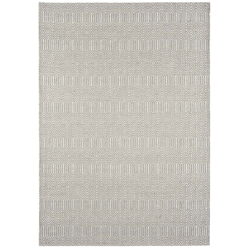 Asiatic London Sloan Rug - Silver