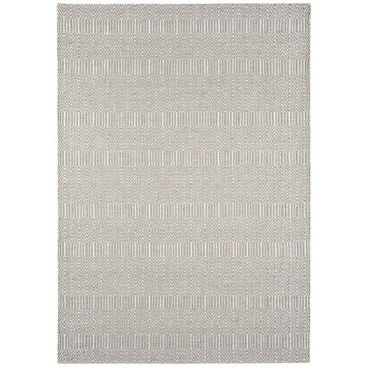 Asiatic London Sloan Rug - Silver