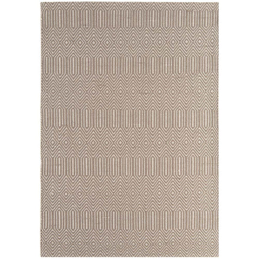 Asiatic London Sloan Rug - Taupe