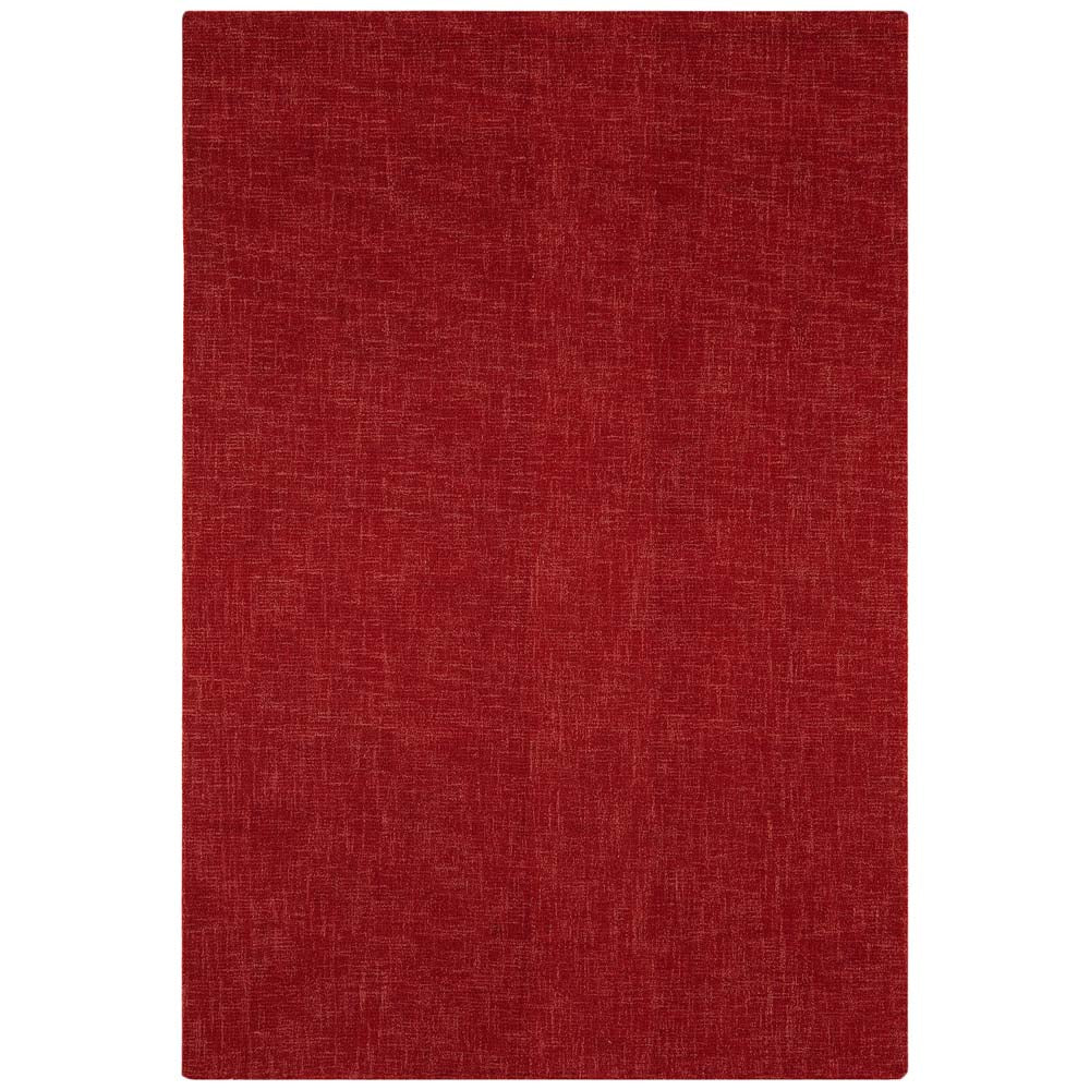 Asiatic London Tweed Rug - Berry