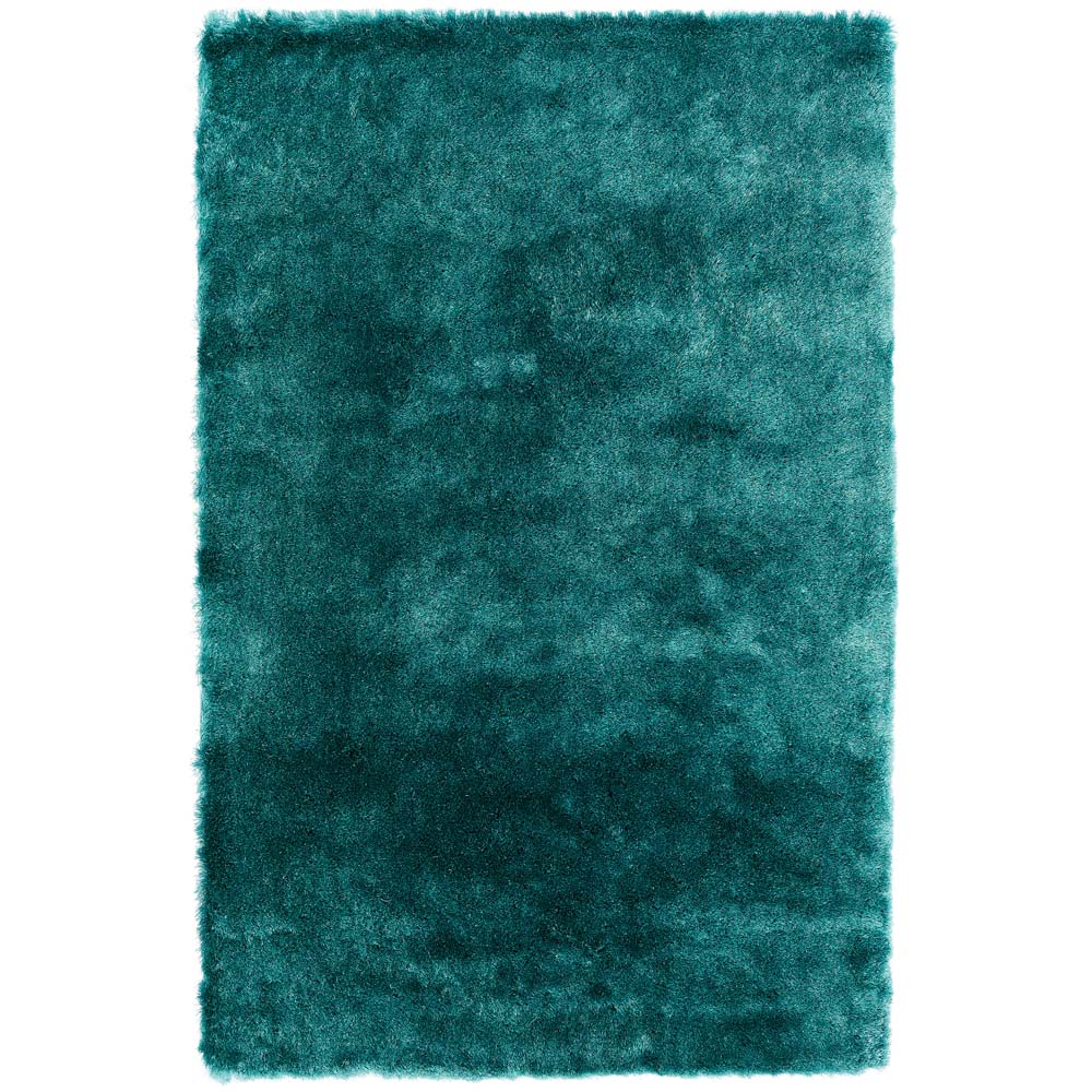 Asiatic London Whisper Rug - Dark Teal