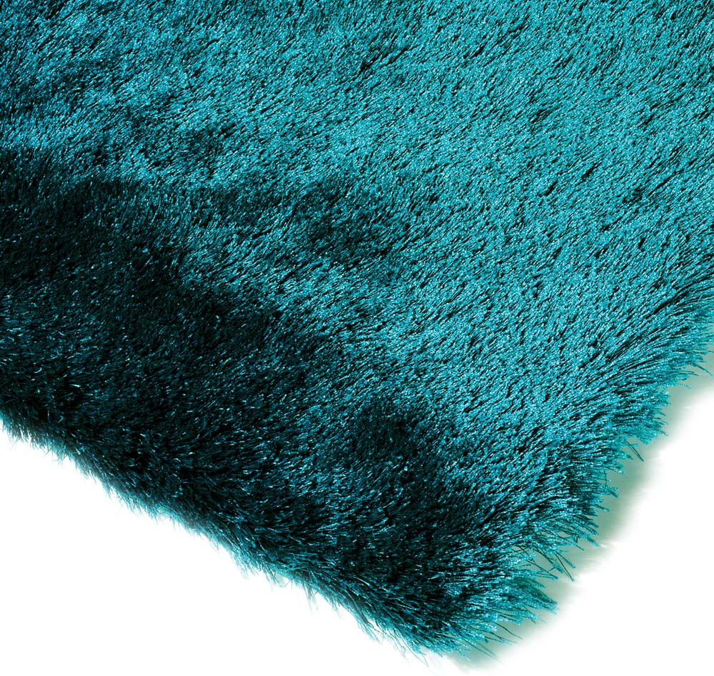 Asiatic London Whisper Rug - Dark Teal