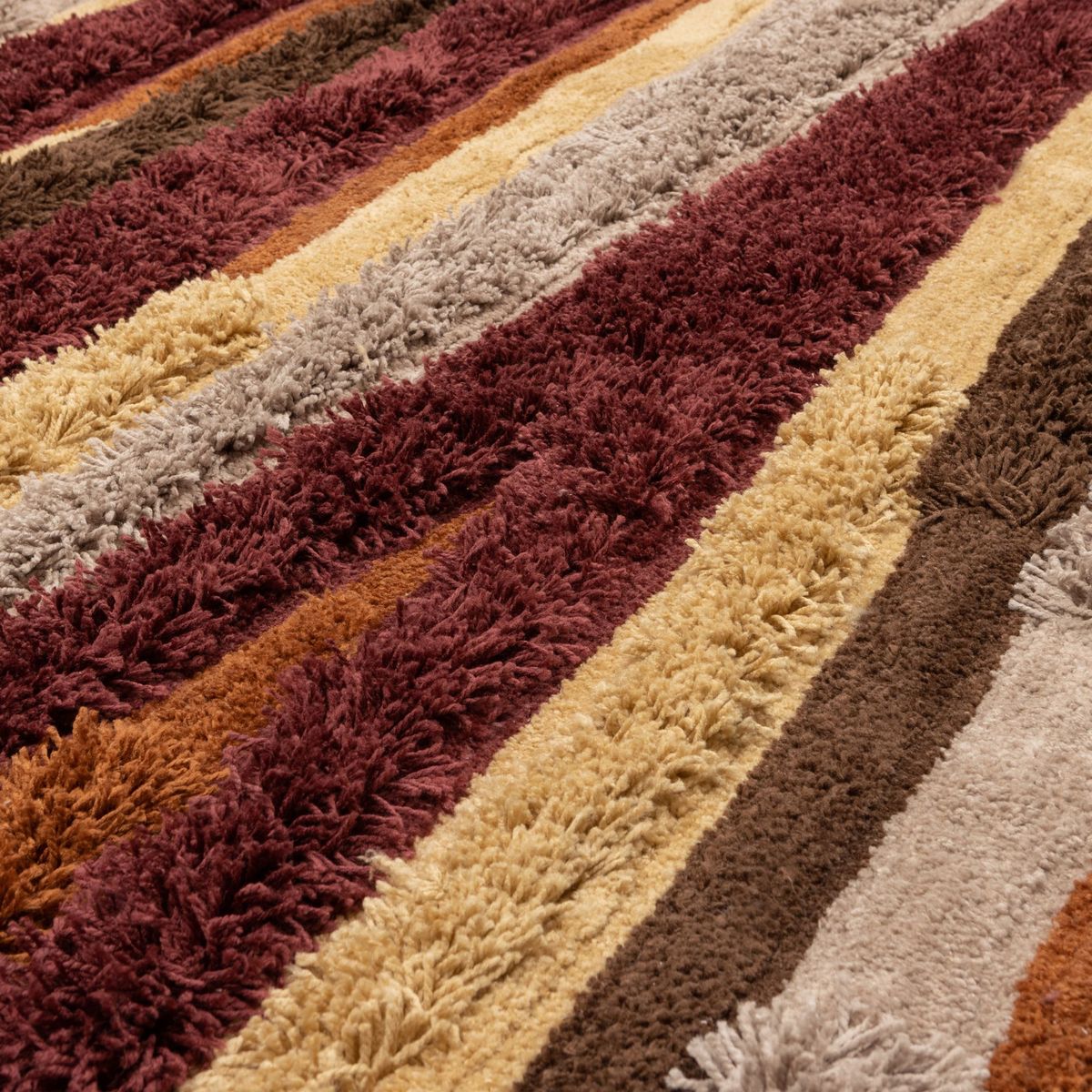 BePureHome Landscape Rug