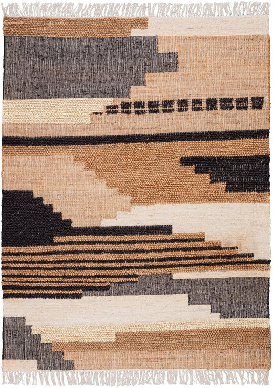 BePureHome Liberal Rug