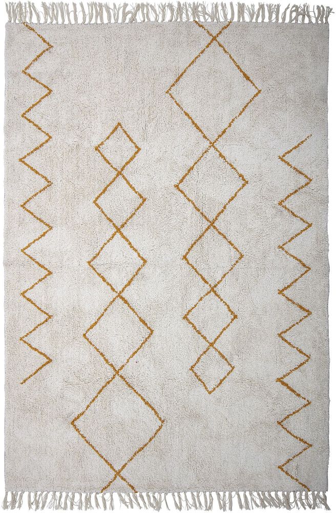 Bloomingville Huso Rug