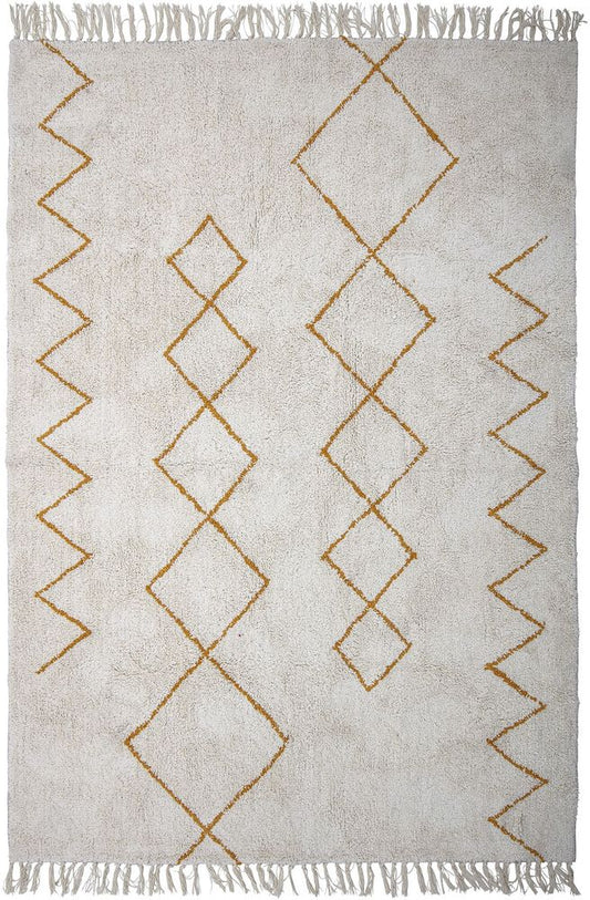 Bloomingville Huso Rug