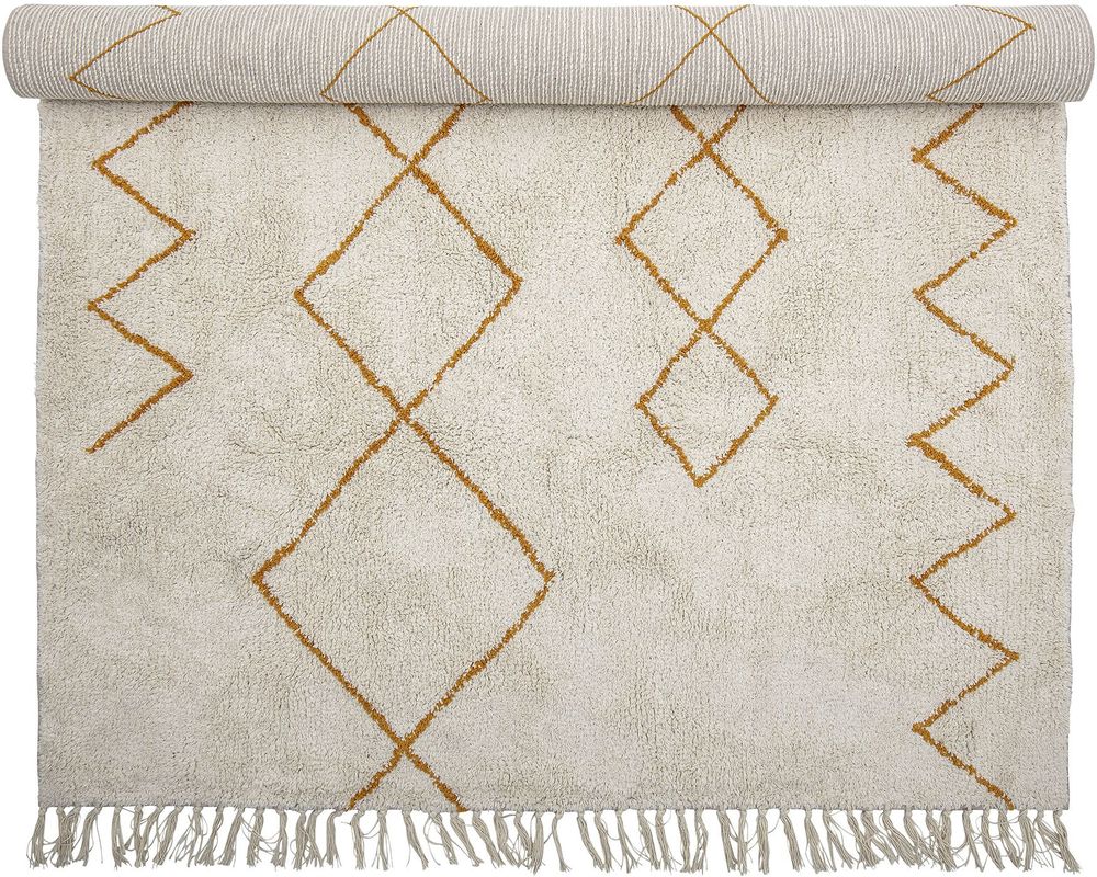 Bloomingville Huso Rug