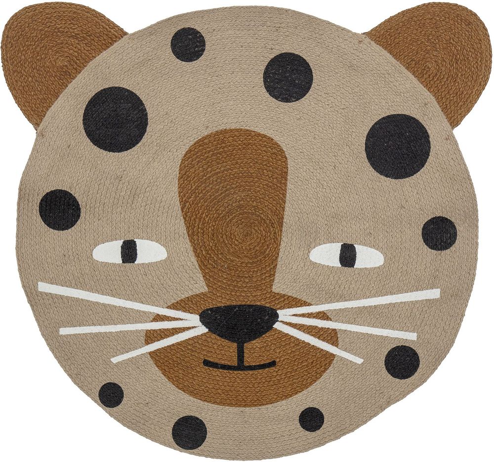 Naffie Kids Round Rug