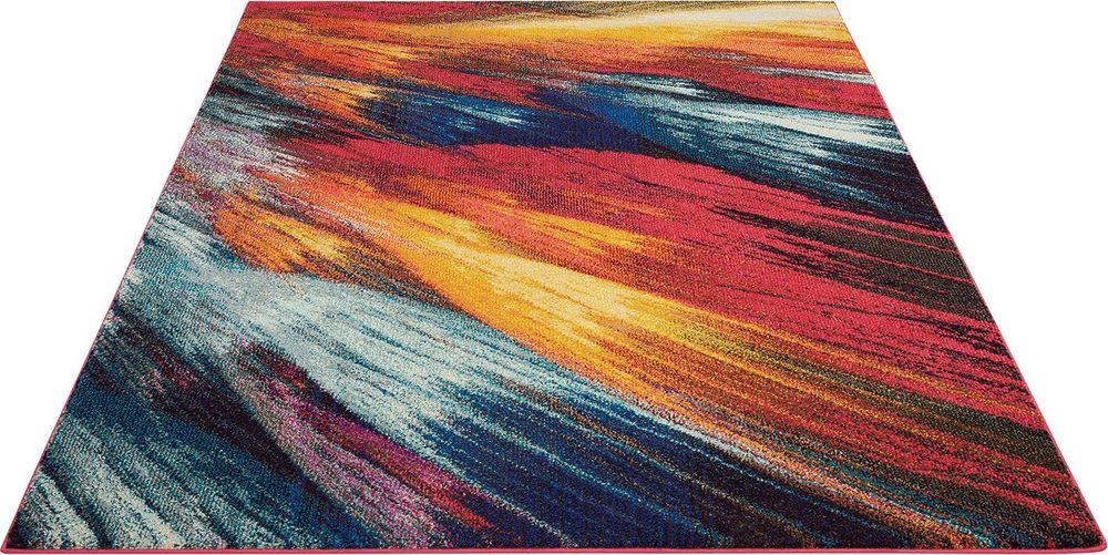 Nourison Celestial CES05 Rug - Burst