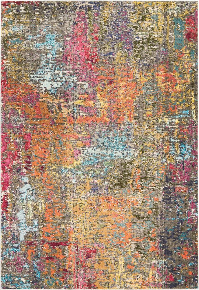 Nourison Celestial CES14 Rug - Sunset