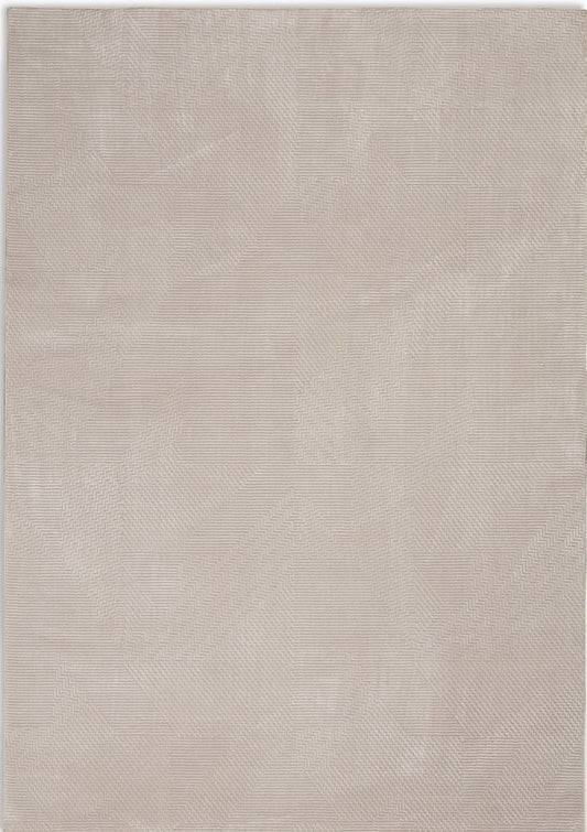 Calvin Klein CK850 Orlando CK852 Rug - Grey &amp; Beige