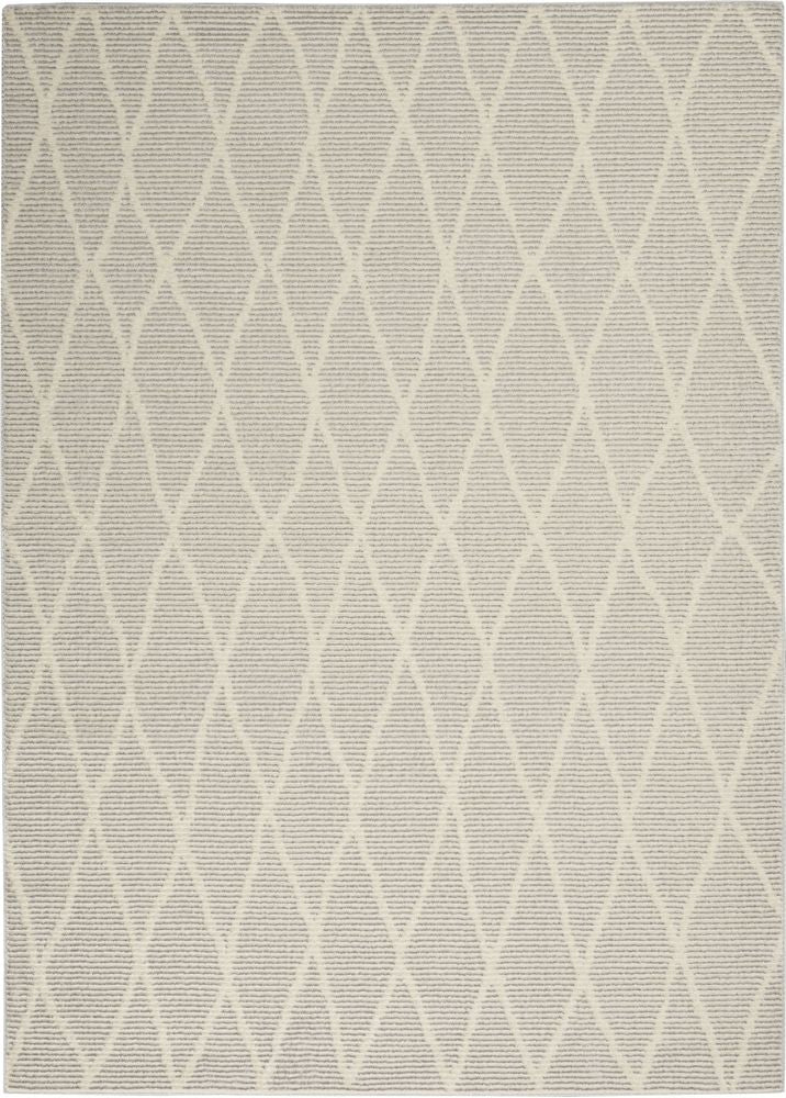 Calvin Klein CK900 Pacific CK902 Rug - Grey &amp; Ivory