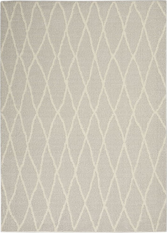 Calvin Klein CK900 Pacific CK902 Rug - Grey &amp; Ivory