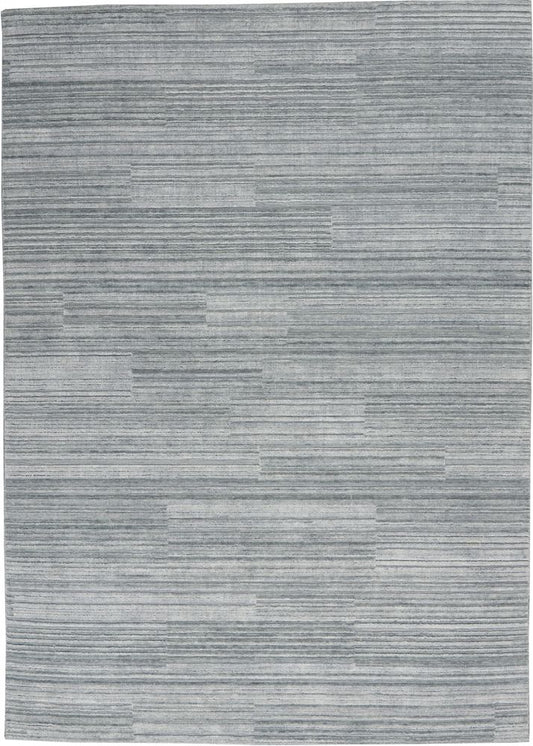 Calvin Klein CK990 Abyss CK990 Rug - Blue