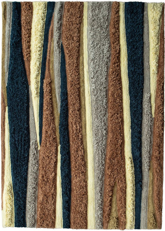 BePureHome Flowerfields Rug