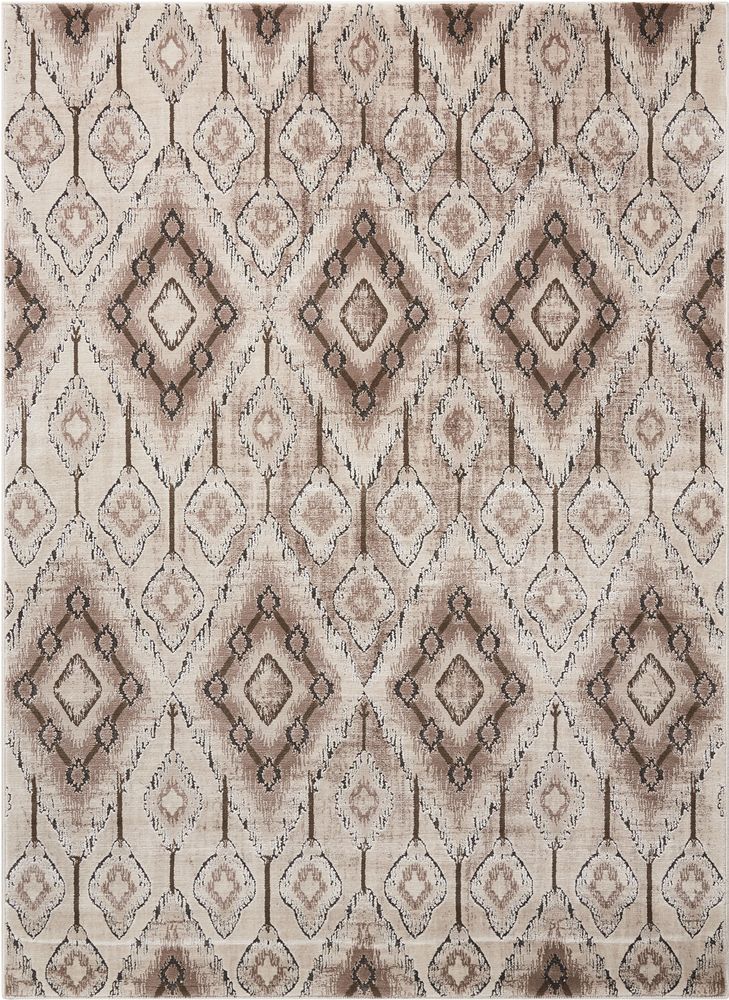 Nourison Karma KRM02 Rug - Beige