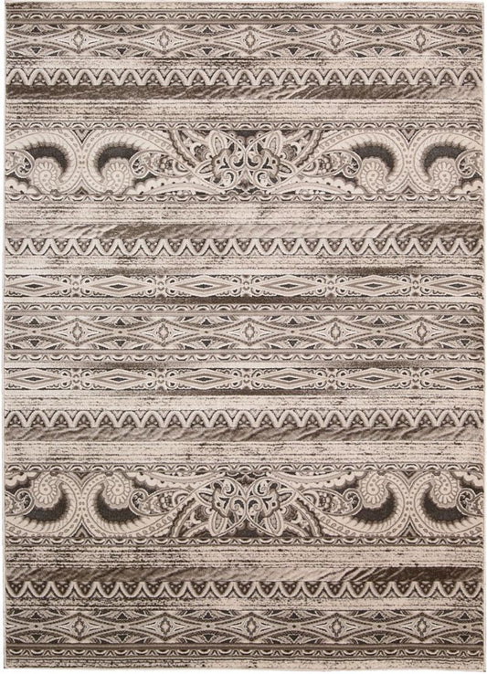 Nourison Karma KRM03 Rug - Beige