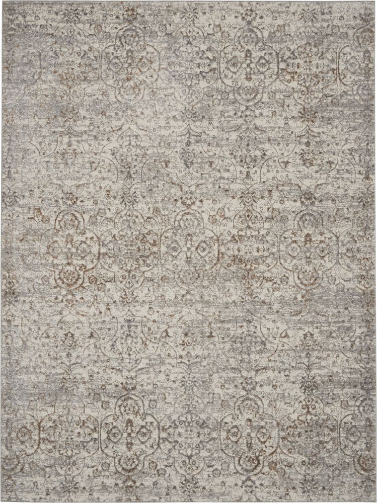 Kathy Ireland KI40 Royal Terrace KI43 Rug - Beige