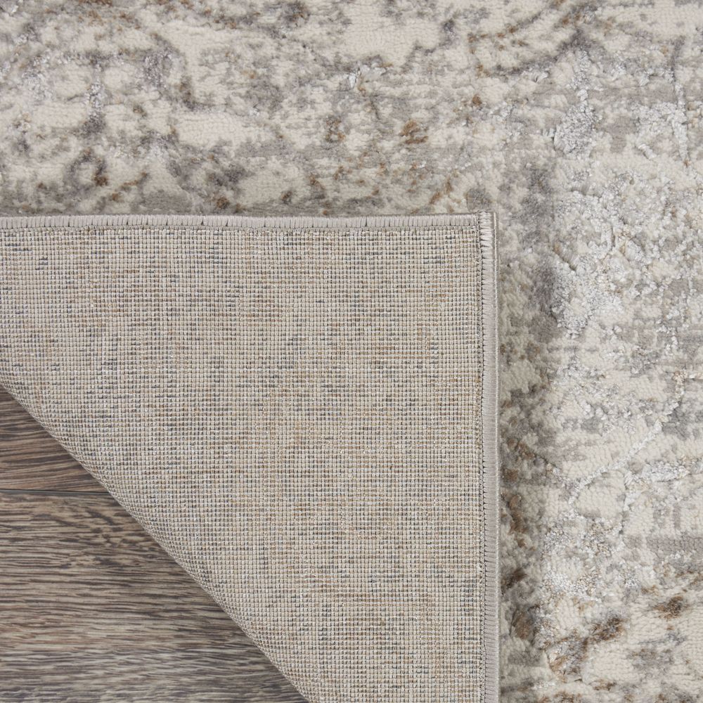 Kathy Ireland KI40 Royal Terrace KI43 Rug - Beige