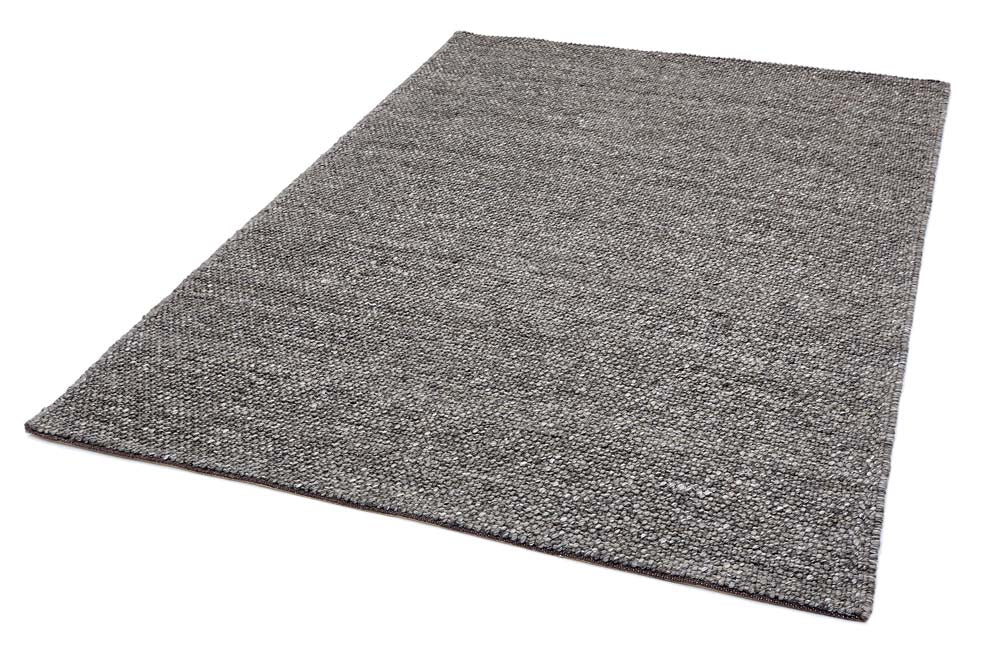 Katherine Carnaby Coast Rug - CS-01 Charcoal