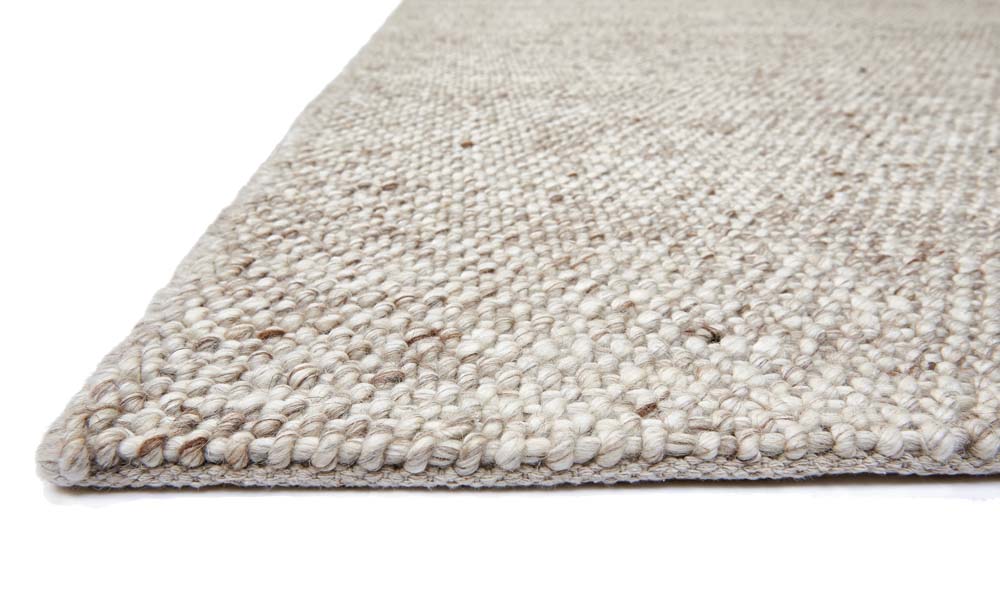 Katherine Carnaby Coast Rug - CS-02 Oyster