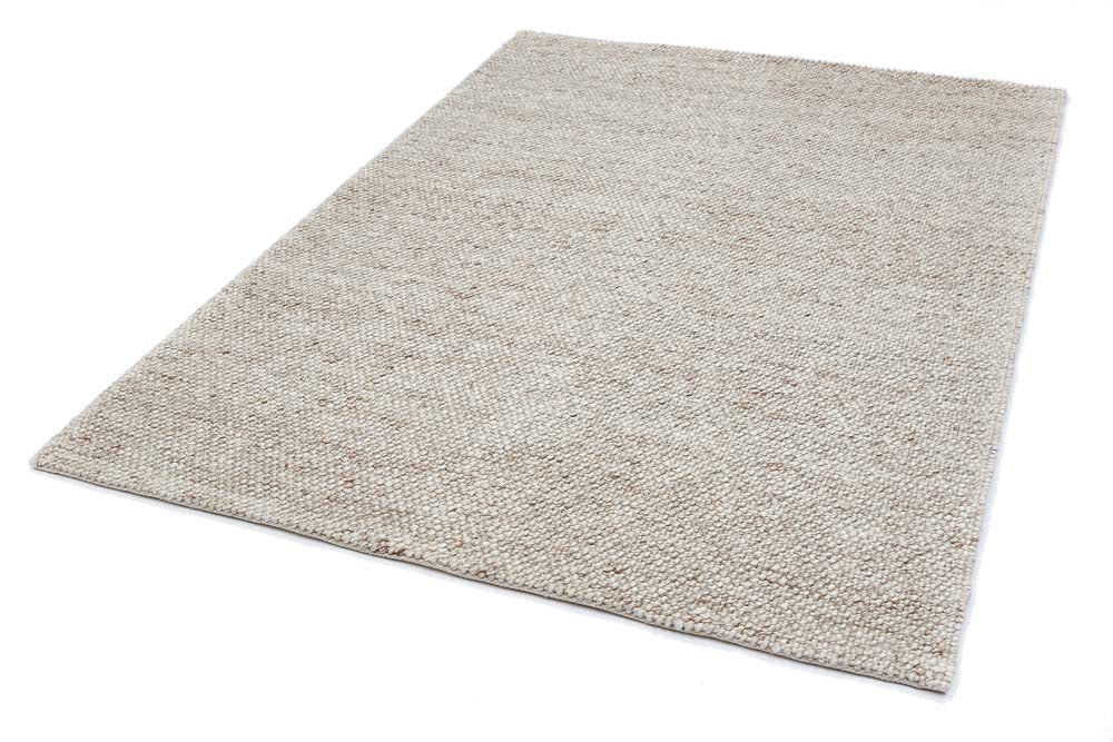 Katherine Carnaby Coast Rug - CS-02 Oyster