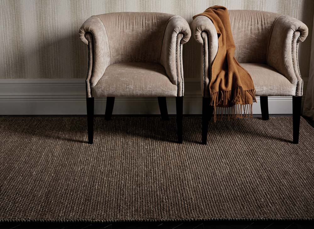 Katherine Carnaby Coast Rug - CS-04 Taupe