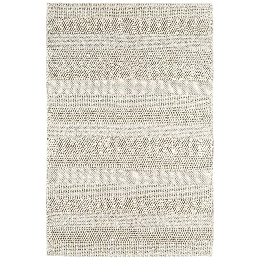 Katherine Carnaby Coast Stripe Rug - CS-06 Cream