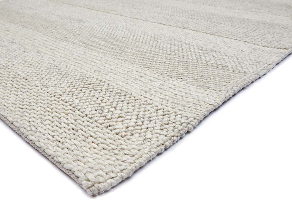 Katherine Carnaby Coast Stripe Rug - CS-06 Cream