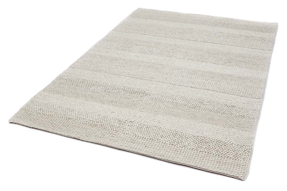 Katherine Carnaby Coast Stripe Rug - CS-06 Cream