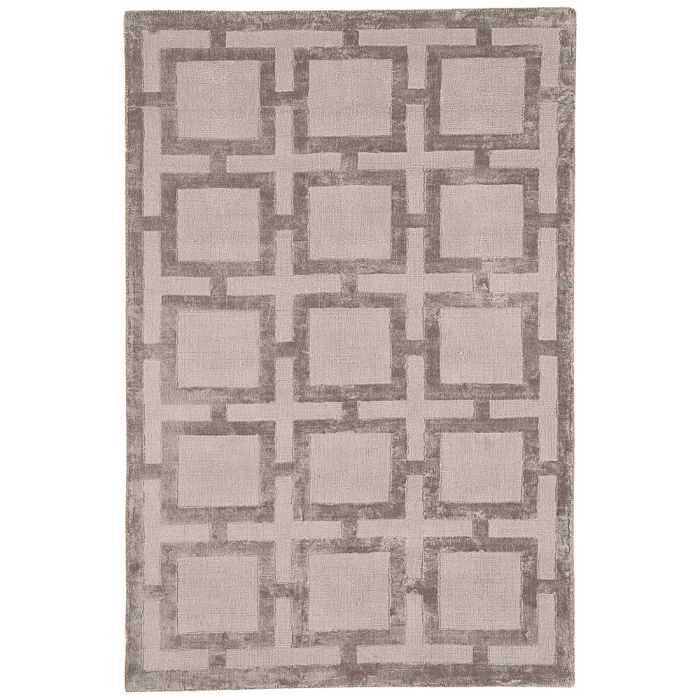 Katherine Carnaby Eaton Rug - Mocha