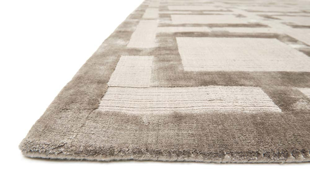 Katherine Carnaby Eaton Rug - Mocha