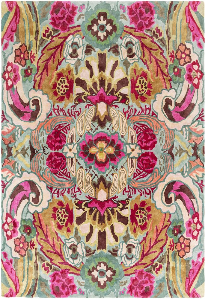 Katherine Carnaby Historia Rug