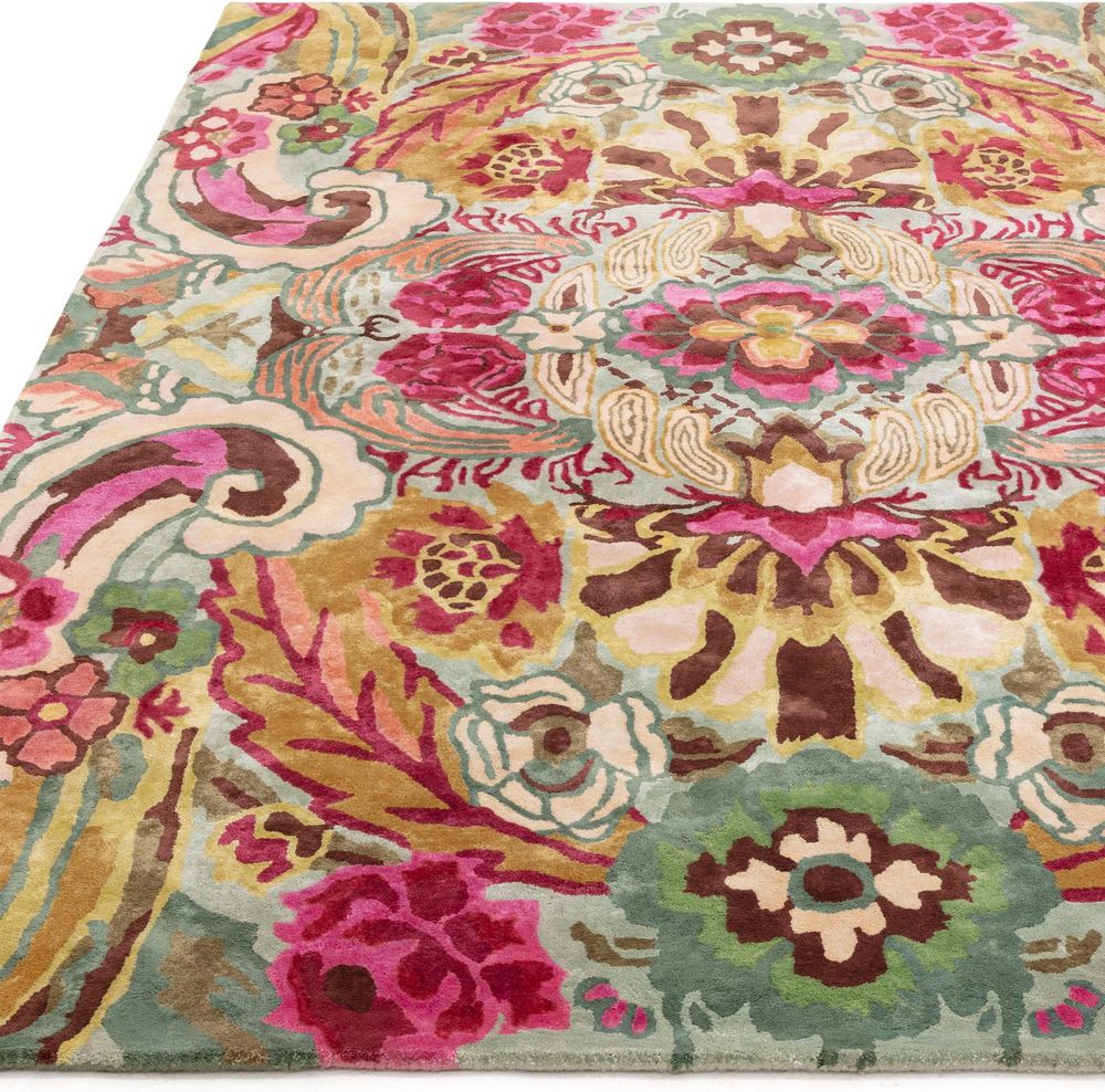 Katherine Carnaby Historia Rug