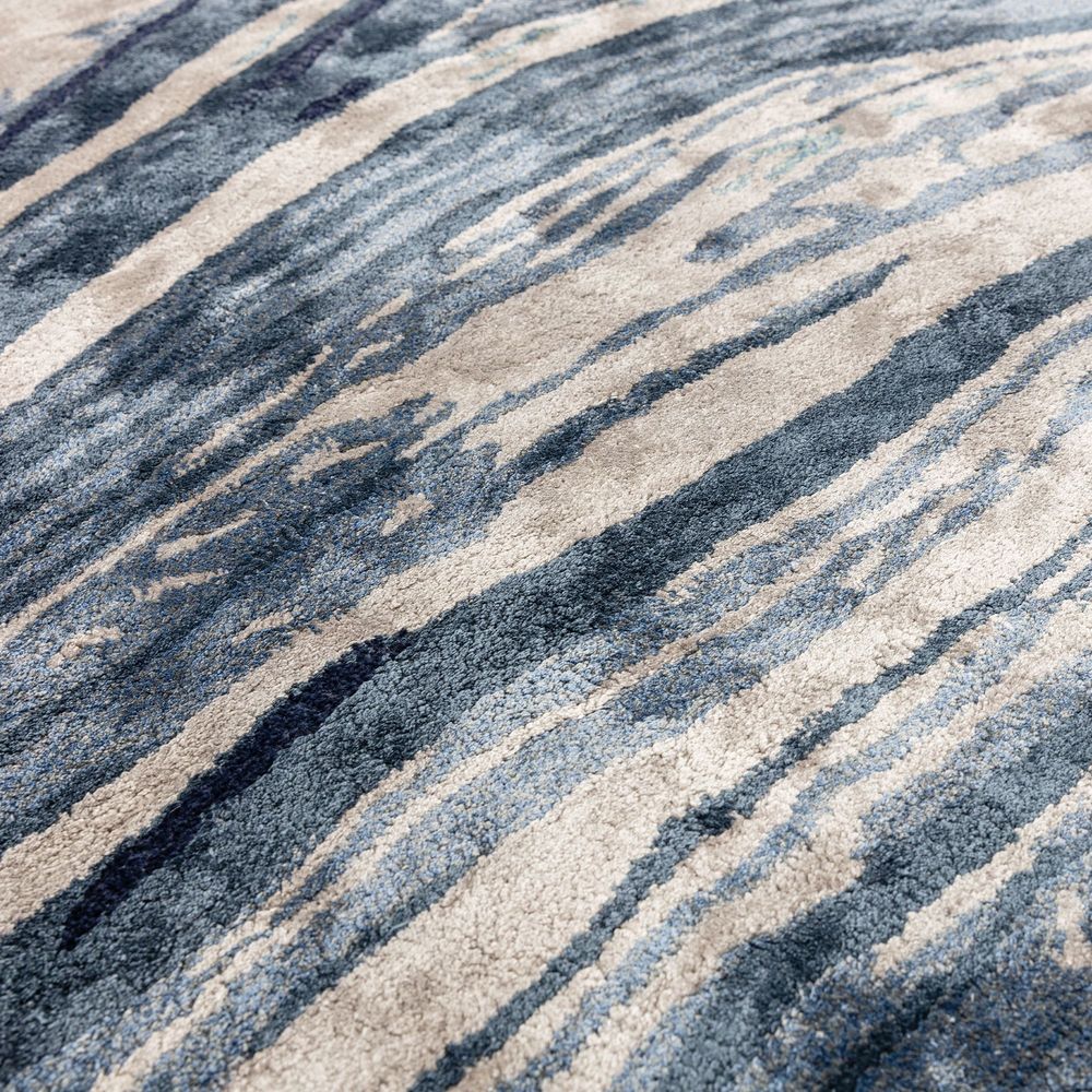 Katherine Carnaby Tuscany Rug - Lazulite Marble