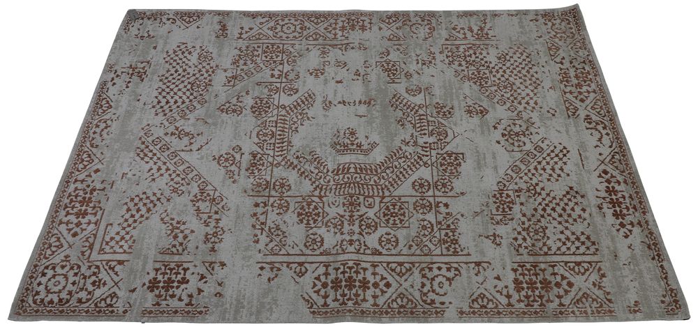 Light and Living Bakur Rug