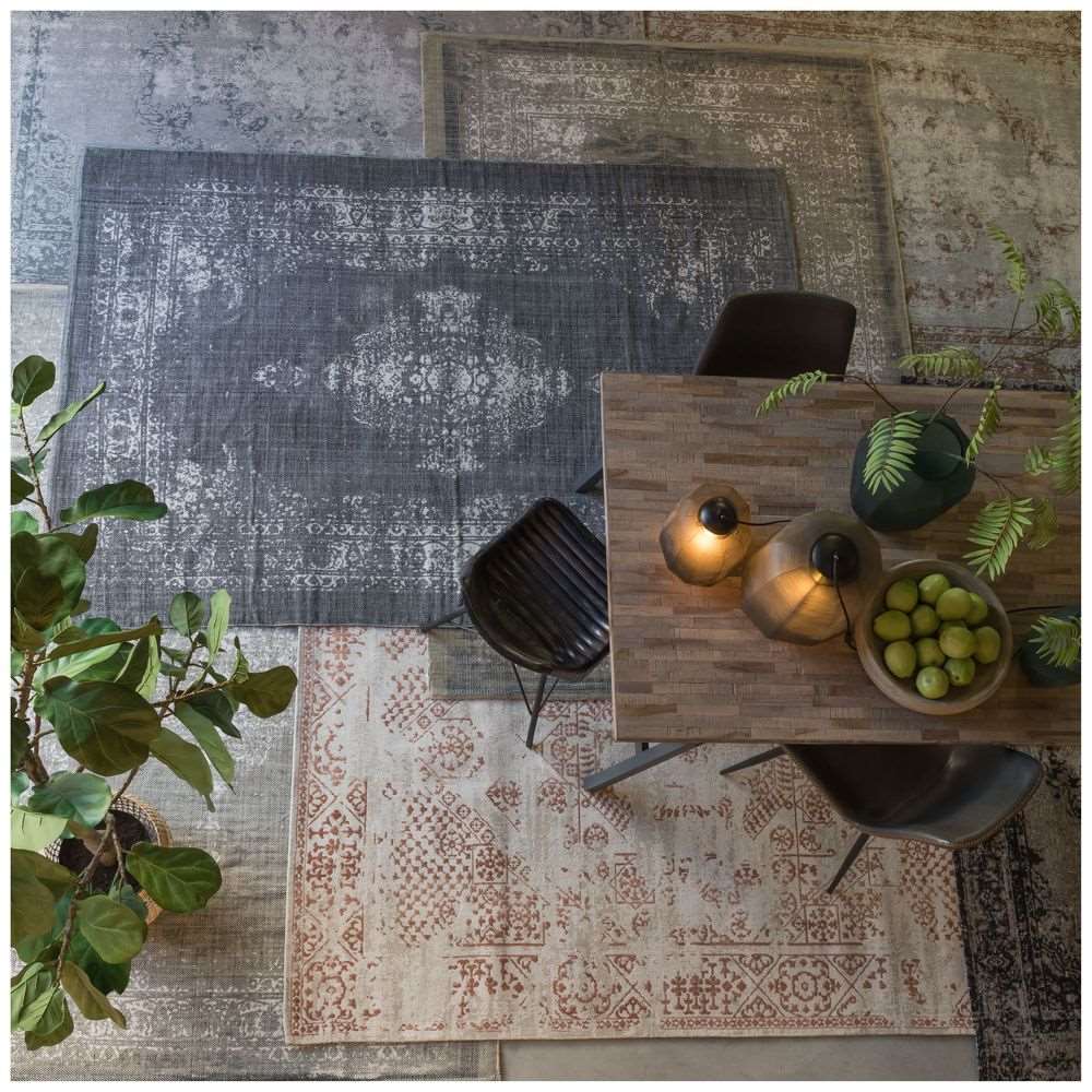 Light and Living Bakur Rug