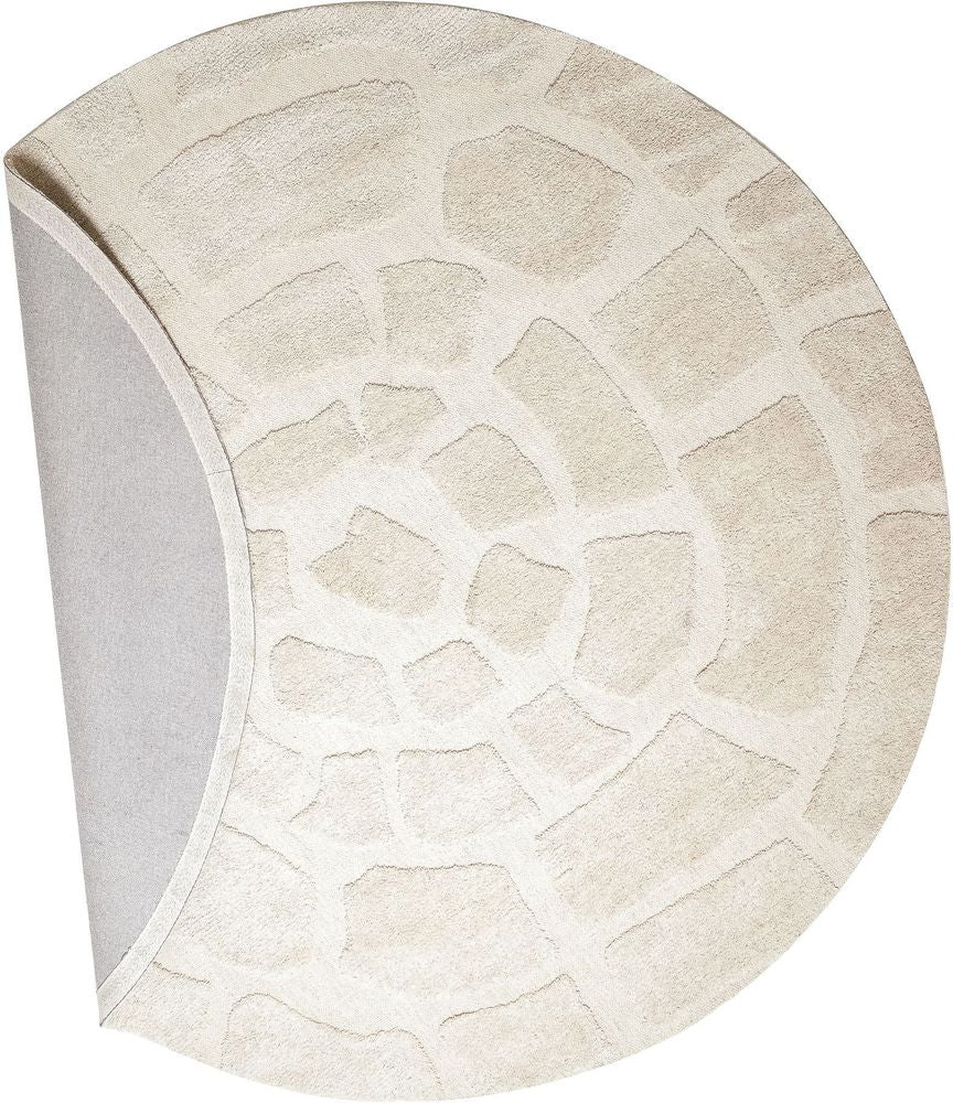 Light and Living Bajelo Round Rug