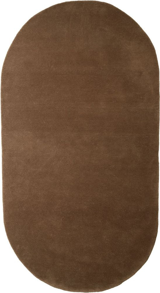 Light and Living Boje Oval Rug