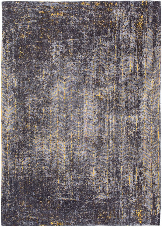 Louis De Poortere Mad Men Jacobs Ladder Rug - 8422 Broadway Glitter